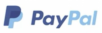 Bild mit PayPal als Beschriftung
